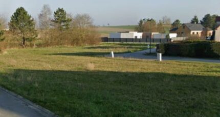 Berméricourt Terrain à bâtir - 2414832-10076annonce120251003n5Bbv.jpeg Maisons Open