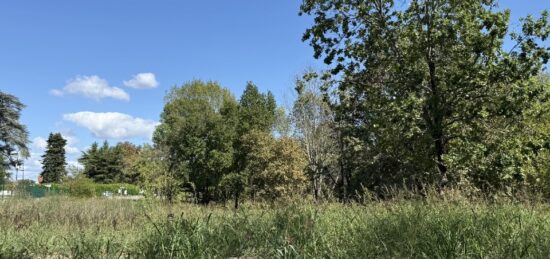 Terrain à bâtir à Saint-Médard-en-Jalles, Nouvelle-Aquitaine