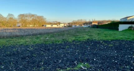 Médis Terrain à bâtir - 2415280-11163annonce120260202R5opT.jpeg Maisons Open