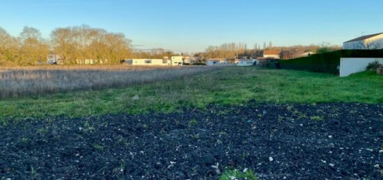 Terrain à bâtir à Médis, Nouvelle-Aquitaine