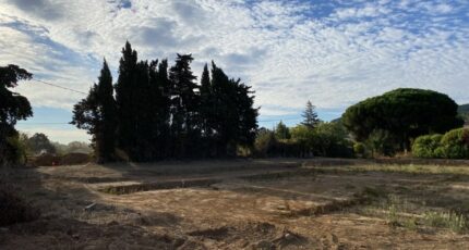 Hyères Terrain à bâtir - 2414012-4590annonce220260130LGiP4.jpeg Maisons Open