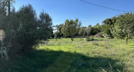 La Garde Terrain à bâtir - 2415888-4590annonce220260202IqEpp.jpeg Maisons Open