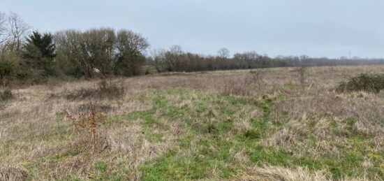 Terrain à bâtir à , Charente-Maritime