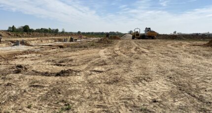 Corme-Royal Terrain à bâtir - 2416057-11194annonce220260202z2kam.jpeg Maisons Open