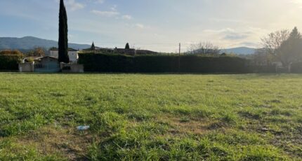 Pierrefeu-du-Var Terrain à bâtir - 2416666-9599annonce120260203n1Jqb.jpeg Maisons Open