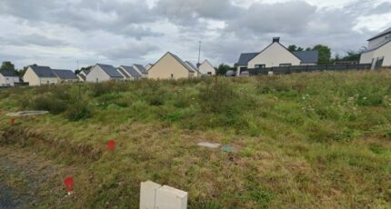 Saint-Lô Terrain à bâtir - 2416893-11660annonce120260203MuINw.jpeg Maisons Open