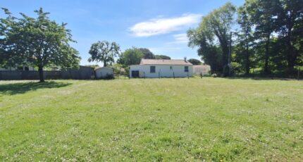 Saint-Augustin Terrain à bâtir - 2416712-3362annonce120260203qwzmv.jpeg Maisons Open