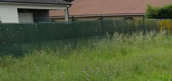 Terrain à bâtir à Beaupuy, Nouvelle-Aquitaine