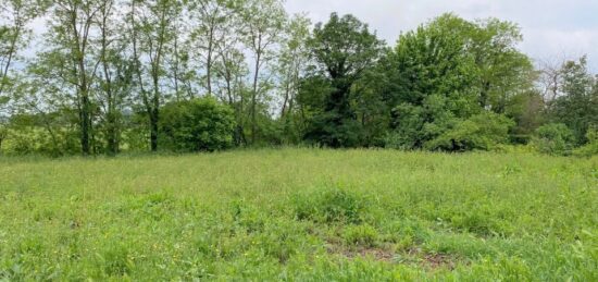 Terrain à bâtir à , Lot-et-Garonne