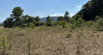 Gonfaron Terrain à bâtir - 2417170-4590annonce120260203JNWxq.jpeg Maisons Open