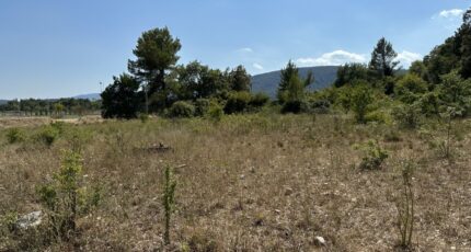 Gonfaron Terrain à bâtir - 2417170-4590annonce22026020372NIK.jpeg Maisons Open