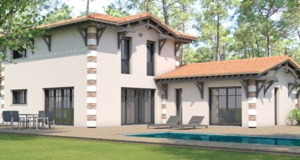 Audenge Terrain à bâtir - 2417288-11686annonce520260203t4mUb.jpeg Maisons Open