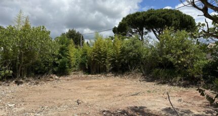 La Garde Terrain à bâtir - 2417413-4590annonce120260203D5mdD.jpeg Maisons Open