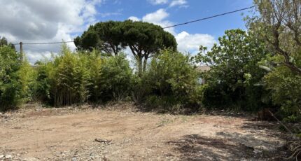 La Garde Terrain à bâtir - 2417413-4590annonce220260203EuTU7.jpeg Maisons Open