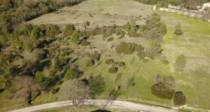 Assas Terrain à bâtir - 2417318-3243annonce120260203ut0SG.jpeg Maisons Open