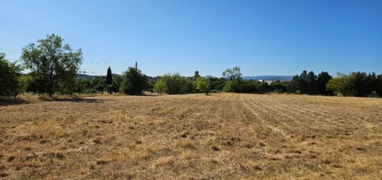 Terrain à bâtir à , Vaucluse