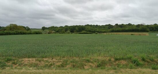 Terrain à bâtir à Meursac, Nouvelle-Aquitaine