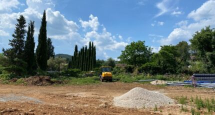 Pignans Terrain à bâtir - 2417579-4590annonce120260203fkpyw.jpeg Maisons Open