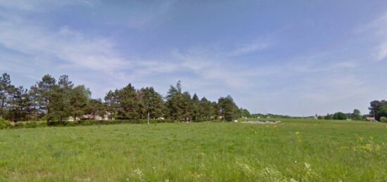 Terrain à bâtir à Ginestet, Nouvelle-Aquitaine