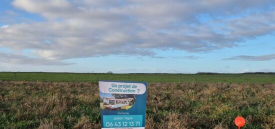 Terrain à bâtir à Ballon, Nouvelle-Aquitaine