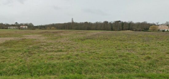 Terrain à bâtir à Les Mathes, Nouvelle-Aquitaine