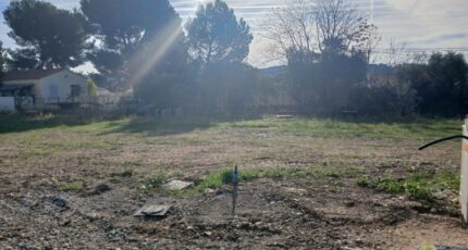 La Fare-les-Oliviers Terrain à bâtir - 2417996-11680annonce420260204UxFHQ.jpeg Maisons Open