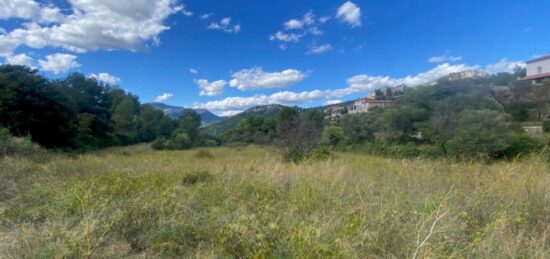 Terrain à bâtir à La Valette-du-Var, Provence-Alpes-Côte d'Azur