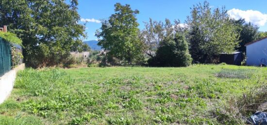 Terrain à bâtir à Carnoules, Provence-Alpes-Côte d'Azur