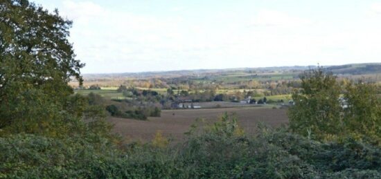 Terrain à bâtir à Duras, Nouvelle-Aquitaine