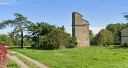 Villariès Terrain à bâtir - 2415827-3925annonce120260202TlfH8.jpeg Maisons Open