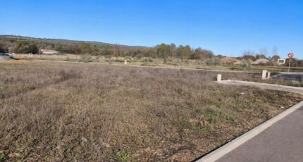 Brignoles Terrain à bâtir - 2418082-11039annonce220260204T88co.jpeg Maisons Open