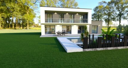 Le Pradet Terrain à bâtir - 2418287-9707annonce520260204w05Ol.jpeg Maisons Open