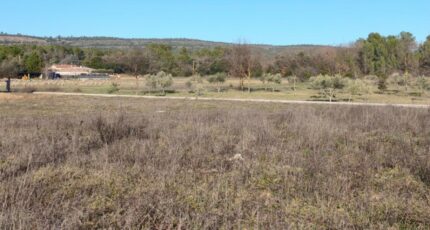 Brignoles Terrain à bâtir - 2418209-11039annonce3202602040XwSi.jpeg Maisons Open