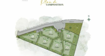 Tresques Terrain à bâtir - 2418681-3418annonce220260204i4xML.jpeg Maisons Open