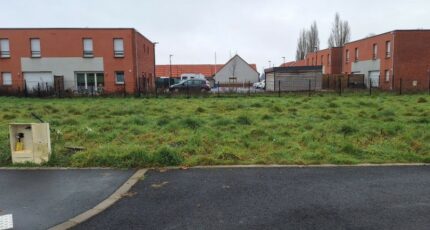 Carvin Terrain à bâtir - 2417499-5754annonce1202602030LK4g.jpeg Maisons Open