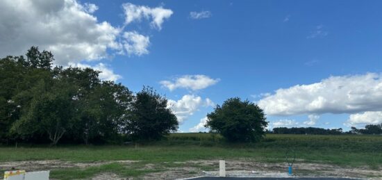 Terrain à bâtir à Capian, Nouvelle-Aquitaine
