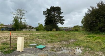 Capian Terrain à bâtir - 2418712-10657annonce320260204xI51G.jpeg Maisons Open