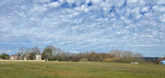 Terrain à bâtir à Virelade, Nouvelle-Aquitaine
