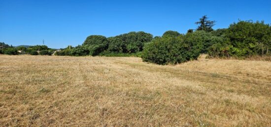 Terrain à bâtir à , Vaucluse
