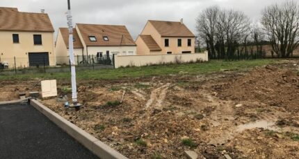 Marolles-en-Hurepoix Terrain à bâtir - 2418321-11753annonce120260204hlwnW.jpeg Maisons Open