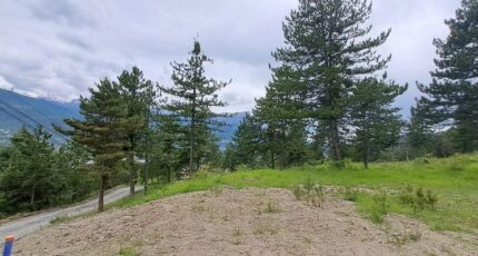 Embrun Terrain à bâtir - 2411694-7183annonce3202601298QIFR.jpeg Maisons Open