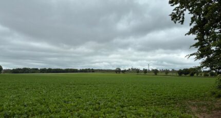 Monchy-le-Preux Terrain à bâtir - 2418858-5719annonce120260204AHqX9.jpeg Maisons Open