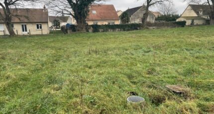 Louailles Terrain à bâtir - 2418957-1263annonce120250117JThq2.jpeg Maisons Open