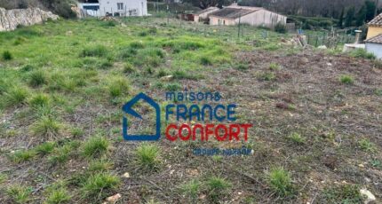 Draguignan Terrain à bâtir - 2419083-3951annonce220260205A5Bli.jpeg Maisons Open