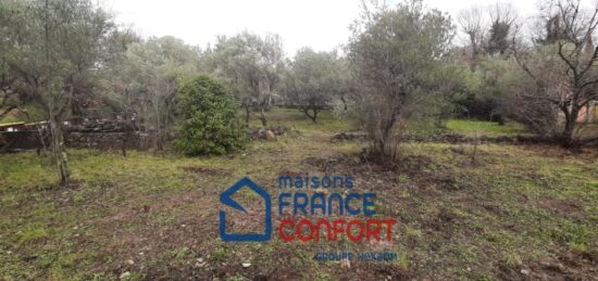 Terrain à bâtir à Draguignan, Provence-Alpes-Côte d'Azur