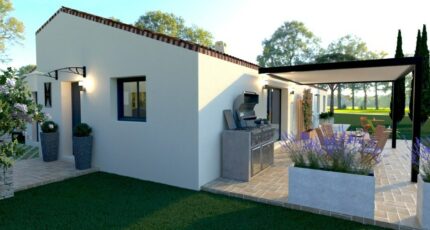 Draguignan Terrain à bâtir - 2419047-3951annonce420260205DU1L1.jpeg Maisons Open