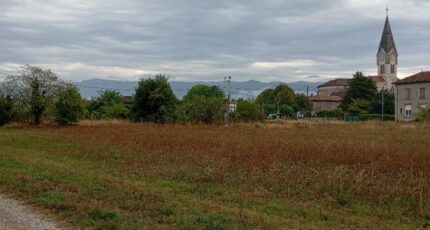 Saint-Bonnet-de-Chavagne Terrain à bâtir - 2349923-11248annonce220251126aL2bX.jpeg Maisons Open