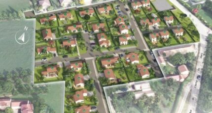 Saint-Bonnet-de-Chavagne Terrain à bâtir - 2349923-11248annonce3202511268vmPL.jpeg Maisons Open