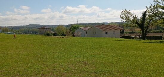 Terrain à bâtir à Châteauneuf-de-Galaure, Auvergne-Rhône-Alpes