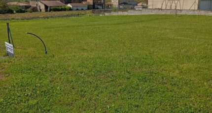 Châteauneuf-de-Galaure Terrain à bâtir - 2350568-11248annonce220251127nyii2.jpeg Maisons Open